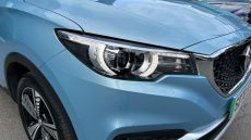 MG Zs 105kW Exclusive EV 45kWh 5dr Auto Electric Hatchback